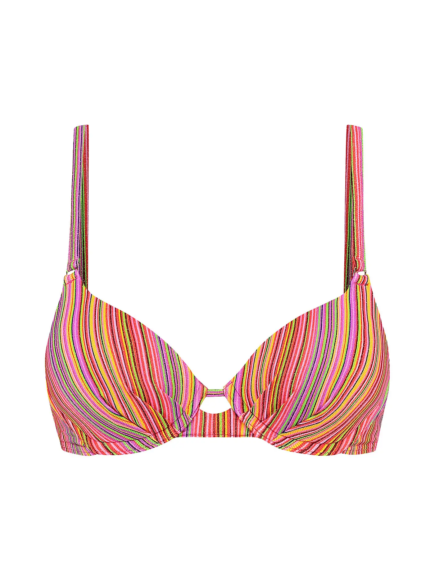 CYELL | Damen Bikinioberteil | 